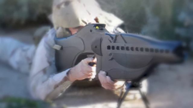 Incredible Military Technologies Impacting Our World смотреть онлайн