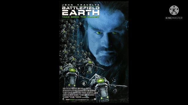 Peter Rants Season 11 #17 Battlefield Earth смотреть онлайн