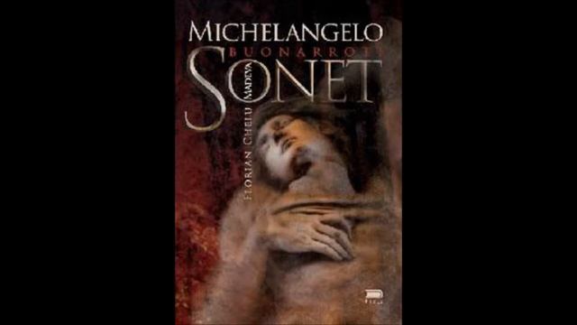 Lansare volum "SONET Michelangelo Buonarroti" de Florian Chelu Madeva смотреть онлайн