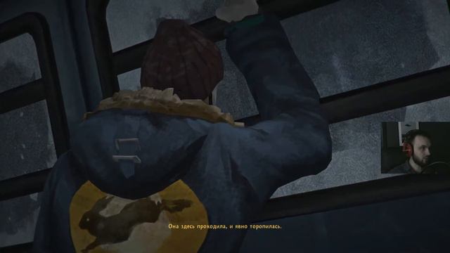 The Long Dark Прохождение сюжета (история) ▰ Серая Мать ▰ Эпизод 1 смотреть онлайн