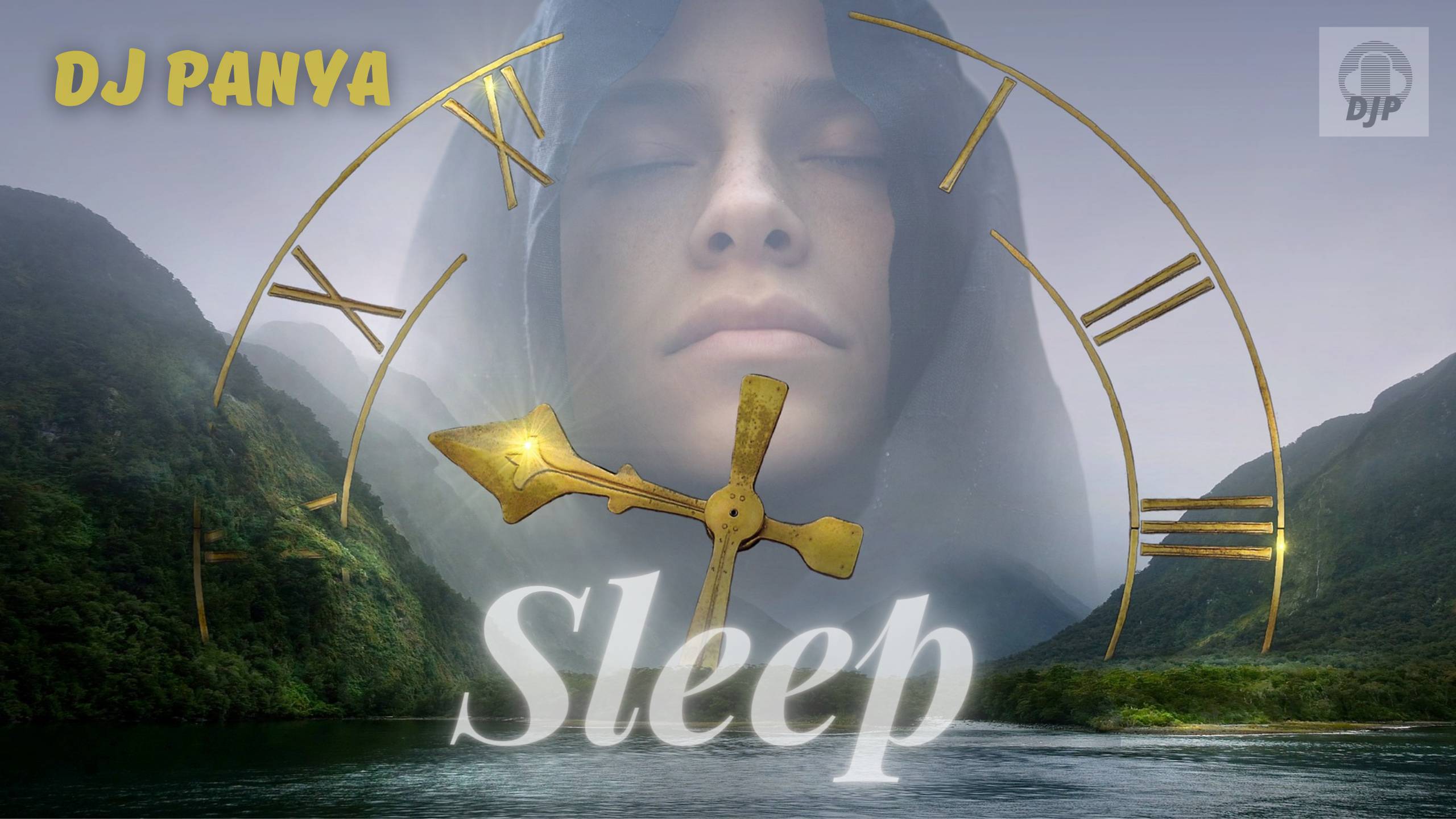 DJ Panya - Sleep (Original mix)
