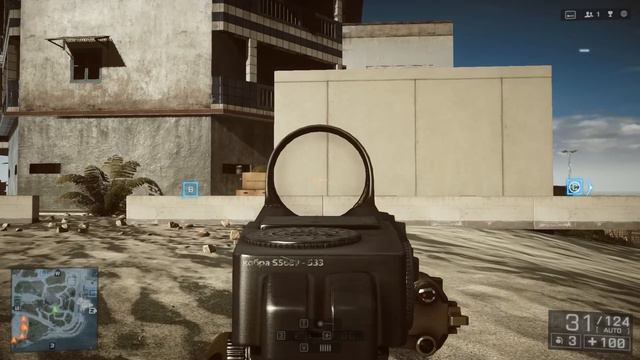 Battlefield 4 Hakkında Bilinmesi Gerekenler #1 смотреть онлайн