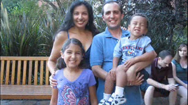 StoryCorps: MASC's Erica and Thomas смотреть онлайн