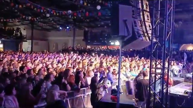 Питер.UMA2RMAN.08.03.24 Звёзды считают нас смотреть онлайн