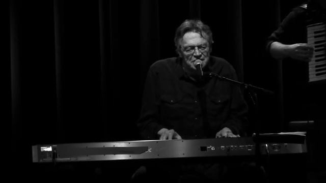 Terry Allen at The Kessler Theater in Dallas, Texas (USA) смотреть онлайн