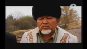 Кок-Жангак