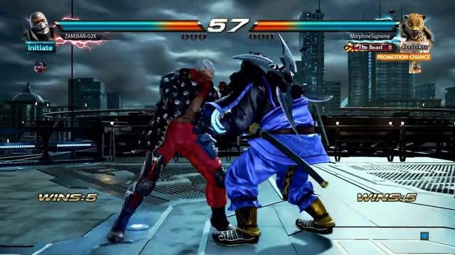 🔴 TEKKEN 7 LIVE - WOULD YOU RATHER HAVE TEKKEN 8 OR TEKKEN 7 SEASON 5? | CHILL/FUNNY VIBES! смотреть онлайн