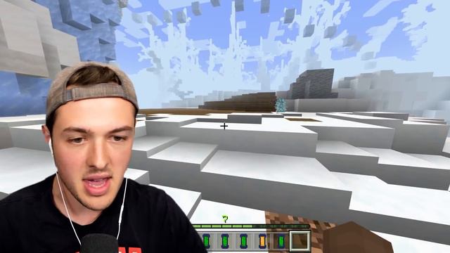 10 *TAMABLE* PETS MINECRAFT NEEDS TO ADD! (artic pets) смотреть онлайн