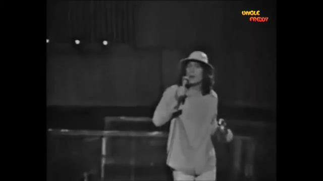 Rino Gaetano Spendi Spandi Effendi KV смотреть онлайн