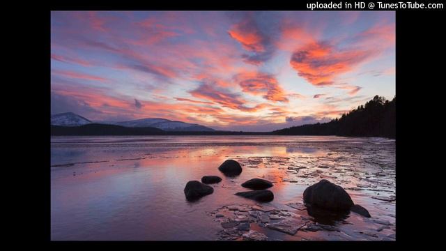 BURNING - JOSH BAILEY смотреть онлайн