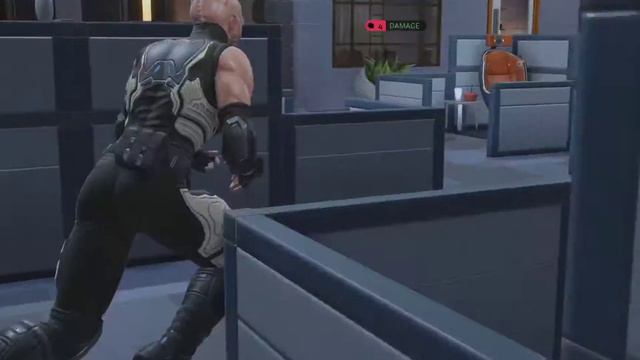 XCOM: Chimera Squad Episode 1 - Investigation Begins смотреть онлайн