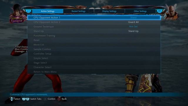 Tekken 7 Law patch notes* смотреть онлайн