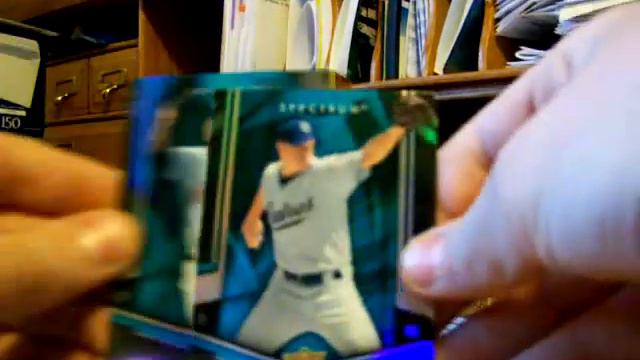 baseball cards 2008 upperdeck spectrum смотреть онлайн