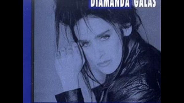 Diamanda Galás - Let My People Go