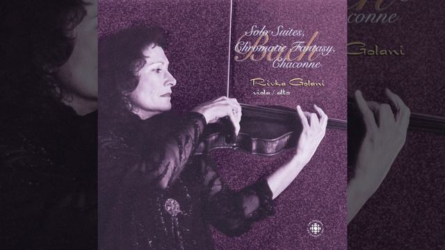 Cello Suite No. 4 in E-Flat Major, BWV 1010: III. Courante смотреть онлайн