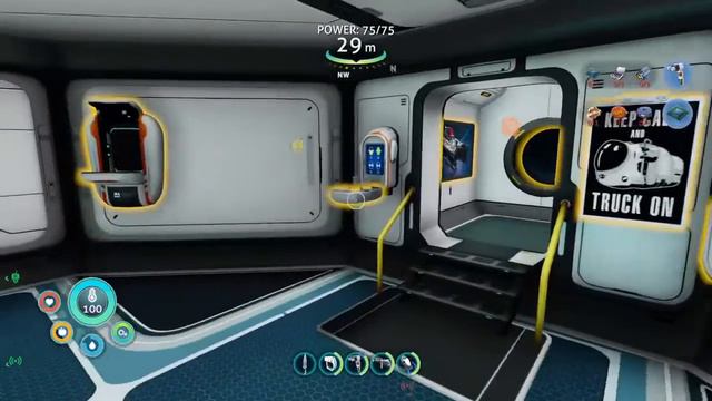 FTP- Subnautica: Below Zero Part 2