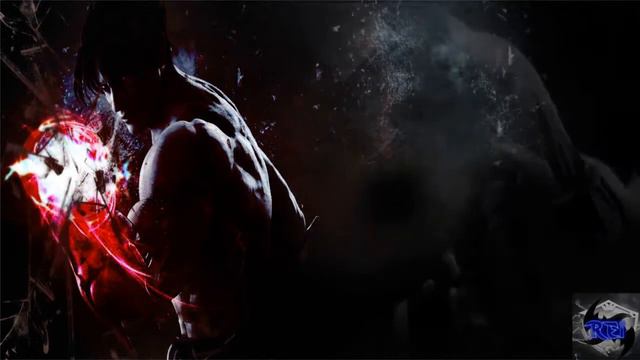 Kazama Master (Tekken Screensaver, Fondo de pantalla) смотреть онлайн