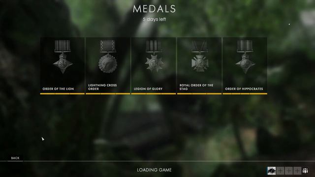 Battlefield 1 Medals temporary fix смотреть онлайн