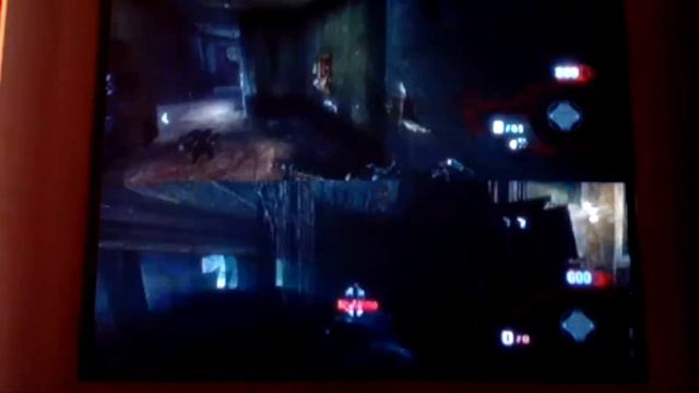 Call of duty black ops split screen xbox 360 смотреть онлайн