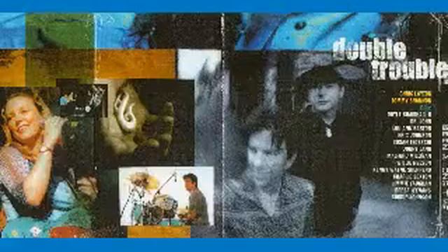 Double Trouble - Been A Long Time - 2000 - Rock And Roll - Dimitris Lesini Blues смотреть онлайн