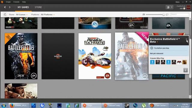 Dice/BattleField 4 trolls ME!!! смотреть онлайн