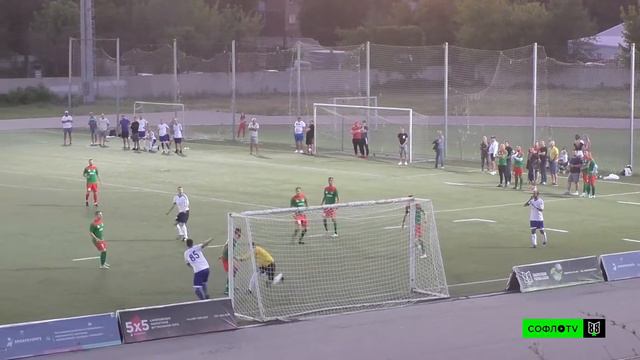 Sportevents - Локо 4:1 (2:1) смотреть онлайн