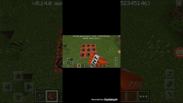 2 игры дрифт и майнкрафт 0.14.0 смотреть онлайн