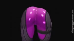 Overwatch Hot Tracer, Widowmaker Booty Compilation [SEXY]