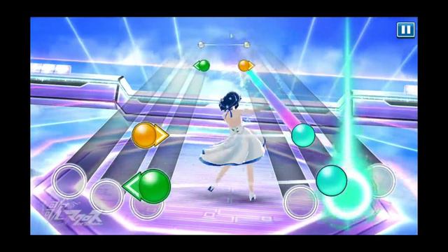 Uta Macross me and my pilot boyfriend part 1 auto play смотреть онлайн