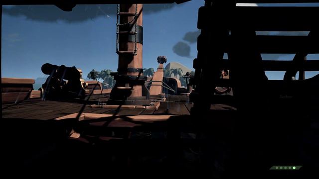 🎮 Guide Sea of Thieves : Fable n°5 - Wild Rose (VOSTFR - 4K/60fps) смотреть онлайн