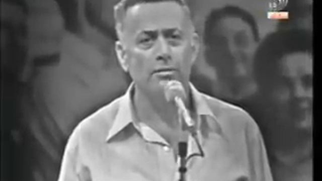 Shlomo Drori - At Chaki Li VeAchzor - את חכי לי ואחזור - Wait for me смотреть онлайн