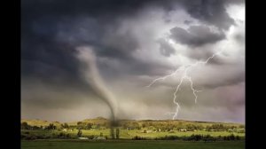 EPIC SIREN - TORNADO Warning Siren. 1 hour length.