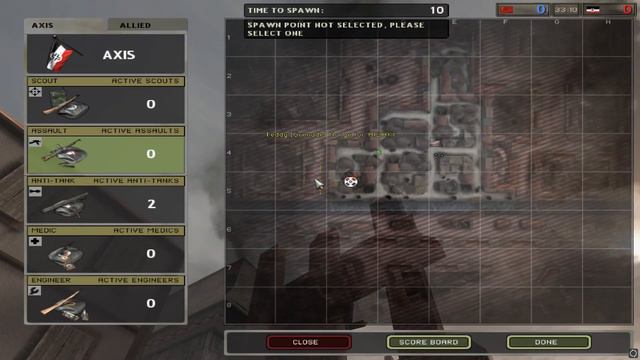 Battlefield 1942 Gamers Attacks An Old Mans Birthday And Steals His Flags смотреть онлайн