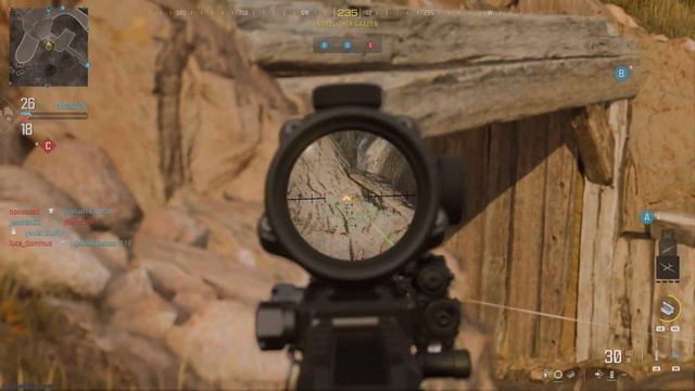 CoD MW 3 Wasteland смотреть онлайн