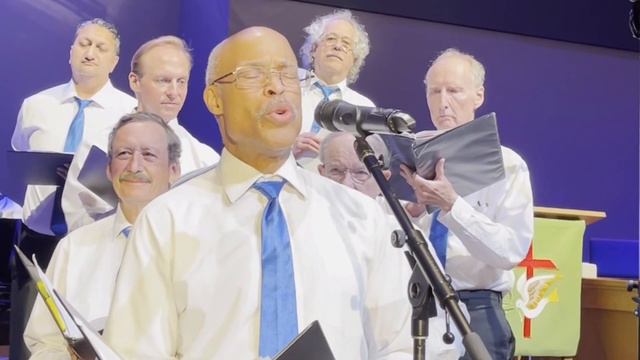 Lead Kindly Light - Spring 2023 Concert смотреть онлайн