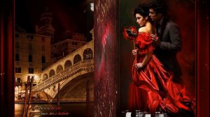 исп.Группа Сентябрь: -Женщина Любимая Моя,  Автор слов: Пётр Кузнецов Автор музыки: Игорь Слуцкий