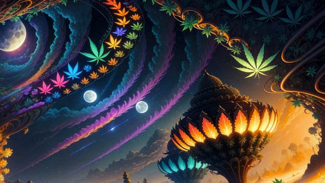 Nexxus 604 - Really Strong - Official Video