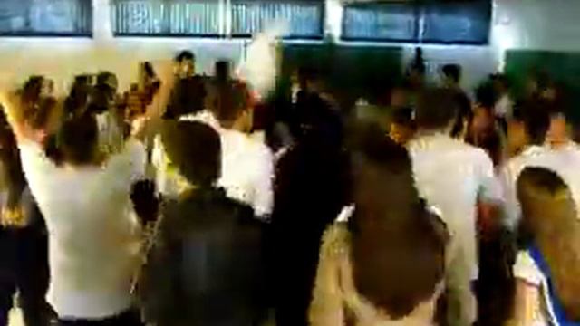Terceirão 2011 - YouTube смотреть онлайн