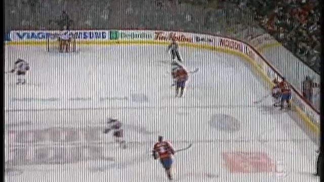 Laraque vs Fedoruk смотреть онлайн