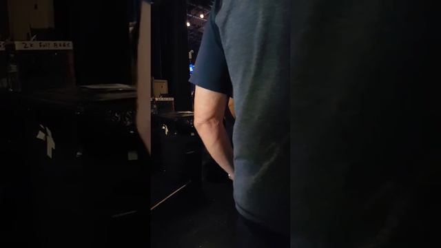 Light's Out with David Spade taping (part 1) смотреть онлайн
