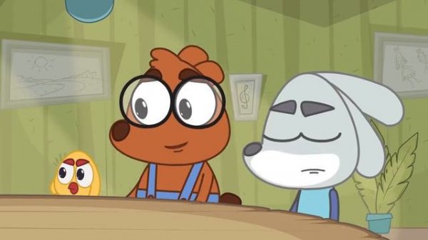 В Гостях У Спасателей - Правила безопасности дома #Правила