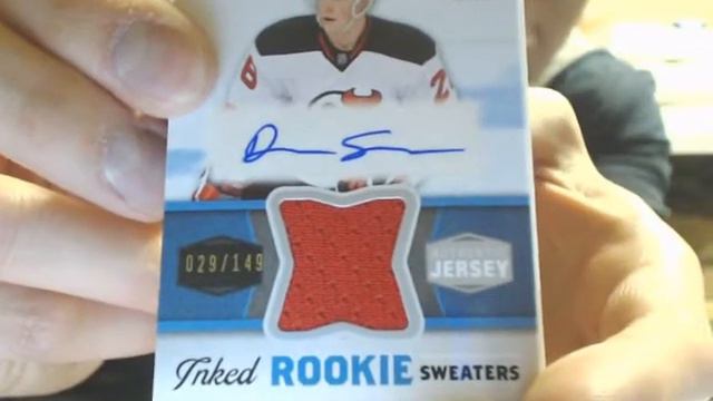 DOUBLE Box Break #939: 14-15 Upper Deck SPGU GAME USED HOCKEY SET NHL HOCKEY смотреть онлайн