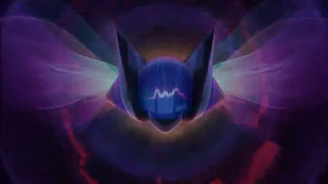 Dj Sona -  Kinetic Ether Concussion (Subsonic Remix)