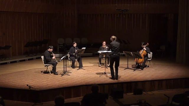 Cholerischer Chor - Daniel Sorgatz