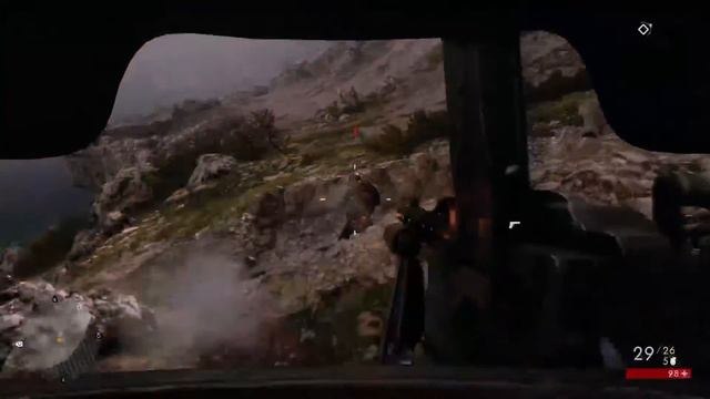Battlefield 1 Военные истории 3 смотреть онлайн