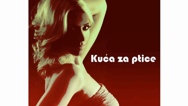 Martina Majerle - Kuća za ptice (Chansonfest 2014) смотреть онлайн