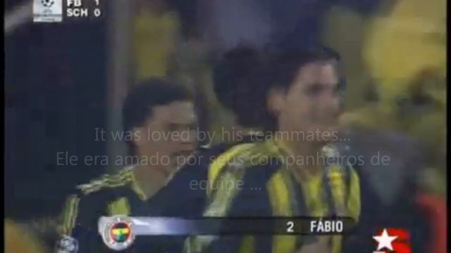 Fabio Luciano смотреть онлайн