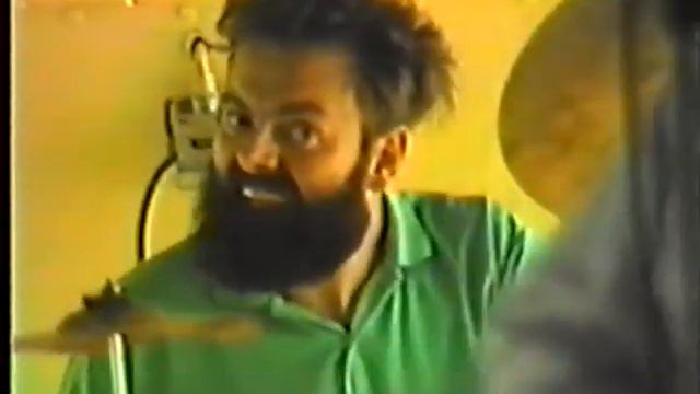 Mandragora - 20. vyroci - zari 1987 na parniku смотреть онлайн