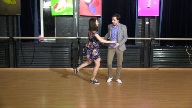 Showcase by Yana Okhotenko and Stas Maksimenko at MOST 2013 смотреть онлайн