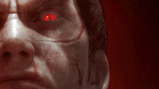 Tekken 7 - Distorter (1st & 2nd Mixed) смотреть онлайн